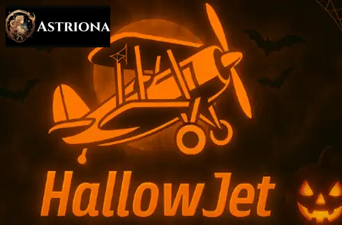 Hallow Jet